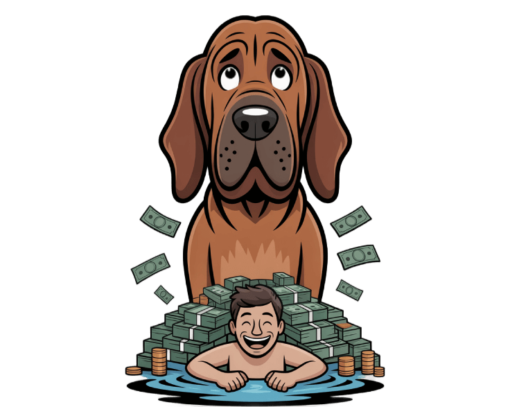 You have an unlimited marketing budget